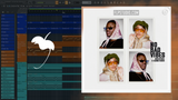 Jazzy, KILIMANJARO - No Bad Vibes (Adriatique & Samm Remix) FL Studio Remake (Dance Pop)
