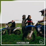 Jazzy, Spriitzz - Can't Deny It FL Studio Remake (Dance Pop)