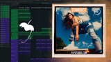Jazzy - Stardust FL Studio Remake (Pop House)