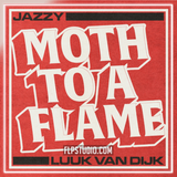Jazzy & Luuk Van Dijk - Moth To A Flame FL Studio Remake (Dance Pop)