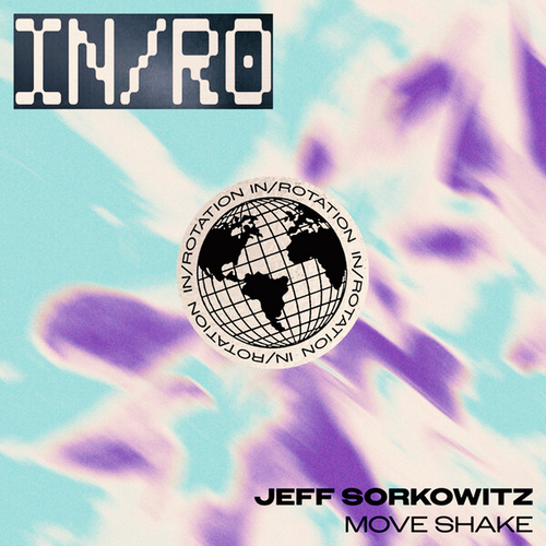 Jeff Sorkowitz - Move Shake FL Studio Remake (Minimal / Deep Tech)