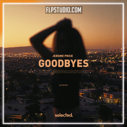 Jerome Price - Goodbyes FL Studio Remake (Dance Pop)