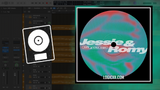 Jessie Ware & Romy - Lift You Up FL Studio Remake (Dance Pop)