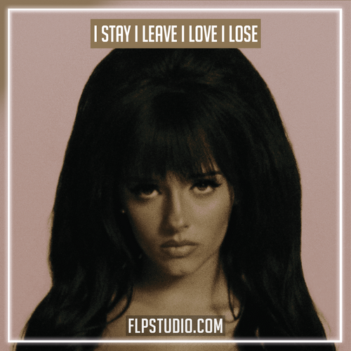 Jessie Murph - I Stay I Leave I Love I Lose FL Studio Remake (Pop)