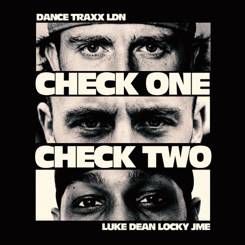 Jme, Luke Dean, Locky (UK) - Check One, Check Two FL Studio Remake (UK Garage)