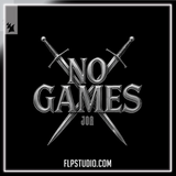 Joa - No Games FL Studio Remake (Melodic House)