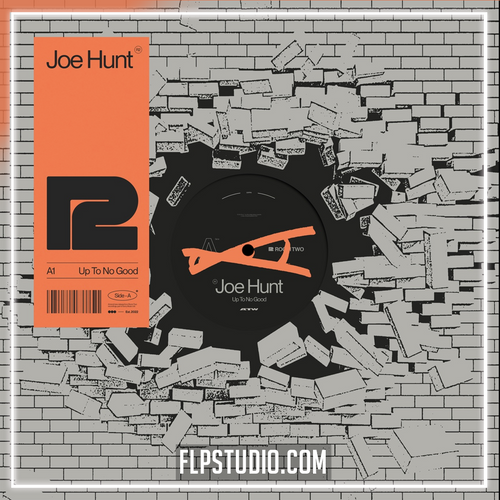 Joe Hunt - Up To No Good  FL Studio Remake (House)