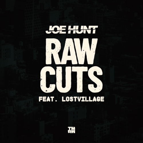 Joe Hunt, lostvil - Raw Cuts FL Studio Remake (UK Garage)