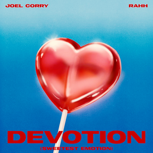 Joel Corry, RAHH - Devotion (Sweetest Emotion) FL Studio Remake (Dance Pop)