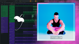 Joel Corry - Hey DJ FL Studio Remake (Eurodance / Dance Pop)