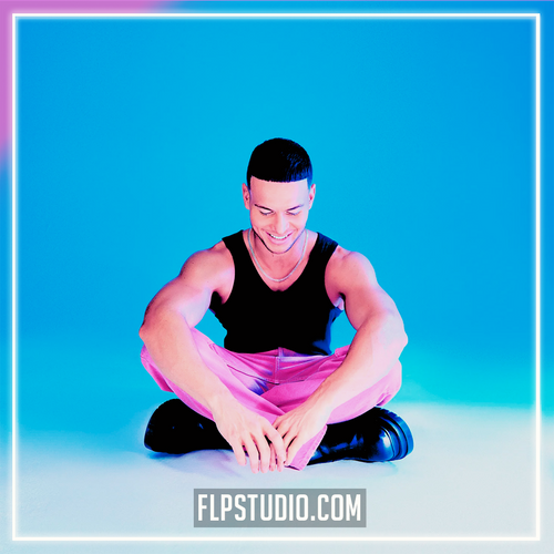 Joel Corry - Hey DJ FL Studio Remake (Eurodance / Dance Pop)
