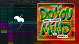 Joel Corry - Do You Mind (feat. JHart) FL Studio Remake (Eurodance / Dance Pop)