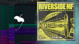 Joel Corry & Sidney Samson & Pajane - Riverside MF FL Studio Remake (Bass House)