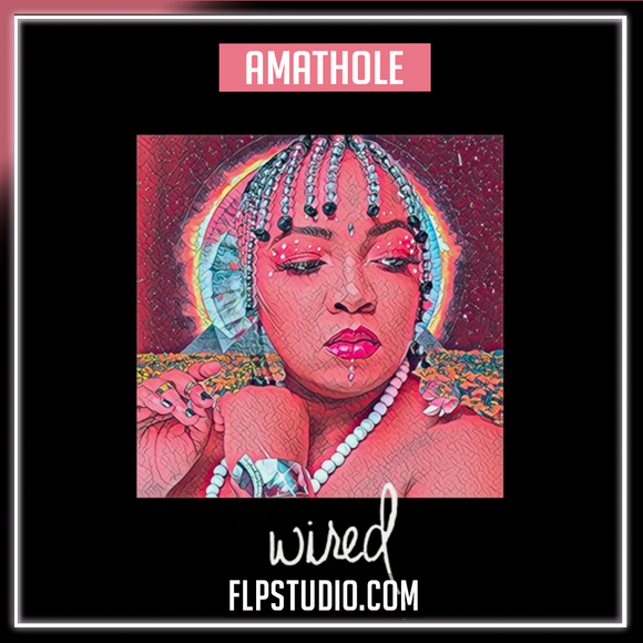 Joezi, Lizwi - Amathole feat. Lizwi FL Studio Remake (Afro House)