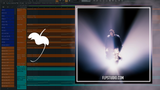 John Summit - light years (feat. Inéz) FL Studio Remake (Dance)