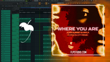 John Summit & Hayla - Where You Are (Gorgon City Remix) FL Studio Remake (Techno)