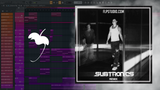 John Summit feat. Inez - Crystallized (Subtronics Remix) FL Studio Remake (Dubstep)