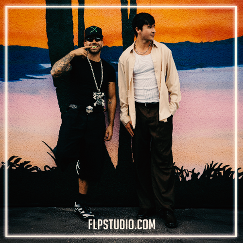 John Summit & Feid – CHICA 305 (FL Studio Remake)