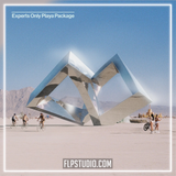 John Summit - crystallized ft. Inéz  (Playa Dub) FL Studio Remake (Melodic House)