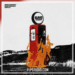 fl studio pedal John Summit, Subtronics, Tape B