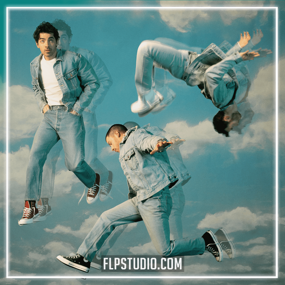 Jonas Brothers - Love Me To Heaven FL Studio Remake (Pop)