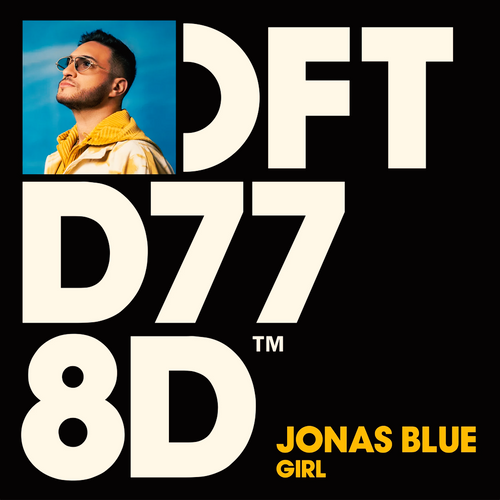 Jonas Blue - Girl FL Studio Remake (French House)