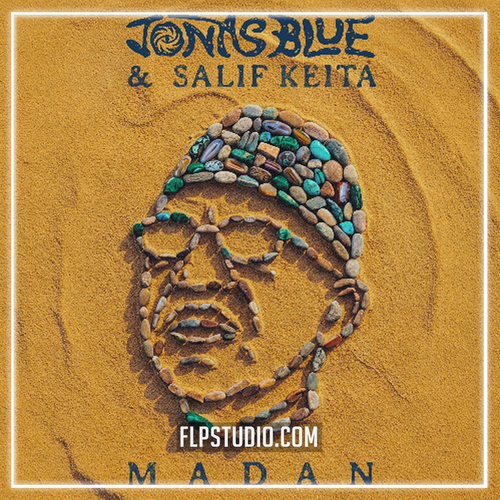 Jonas Blue, Salif Keita - Madan (FL Studio Remake)