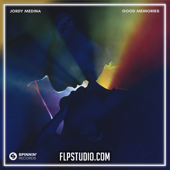 Jordy Medina - Good Memories FL Studio Remake (Melodic House)