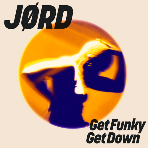 JØRD - Get Funky, Get Down FL Studio Remake (Tech House)