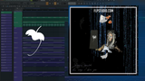 Jorja Smith - The Way I Love You FL Studio Remake (UK Garage)