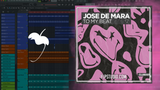 Jose De Mara - To My Beat FL Studio Remake (Tech House)