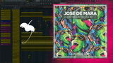 Jose De Mara - Where The Party People At? FL Studio Remake (Tech House)