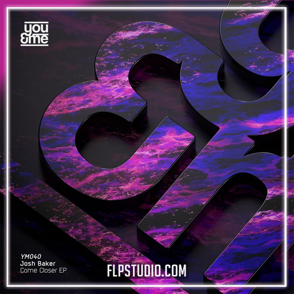 Josh Baker - Come Closer Feat. Sienna Sophia FL Studio Remake (Drum & Bass)