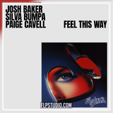 Josh Baker, Silva Bumpa & Paige Cavell - Feel This Way FL Studio Remake (House)