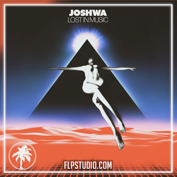 Joshwa - Lost In Music FL Studio Remake (Tech House)