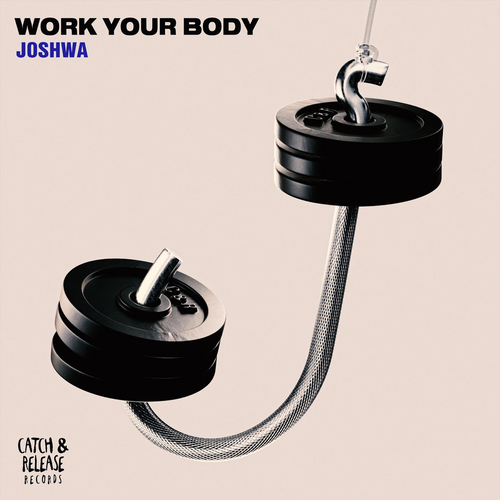 Joshwa - Work Your Body FL Studio Remake (Tech House)