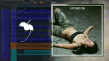 Julia Wolf - In My Room FL Studio Remake (Pop)