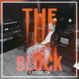 Julian Jordan - The Block FL Studio Remake (Bass House)