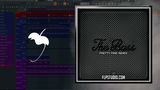 Julian Jordan - The Bass (Pretty Pink Remix) FL Studio Remake (House)