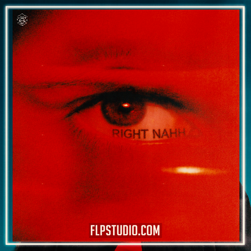 Julian Jordan - Right Nahh (FL Studio Remake)