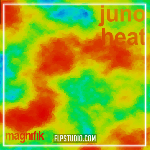 JUNO (DE) - Heat (FL Studio Remake)