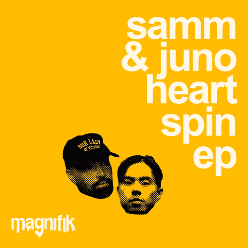 JUNO (DE) & Samm (BE) - Heart Spin FL Studio Remake (Melodic House)
