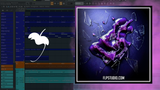 Loco Dice, Moxie Knox - Just Do It FL Studio Remake (Tech House)