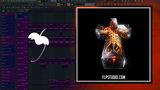 Justice - Generator FL Studio Remake (Synthpop)