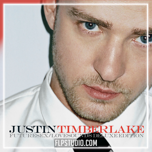 Justin Timberlake - My Love feat. T.I. (FL Studio Remake)