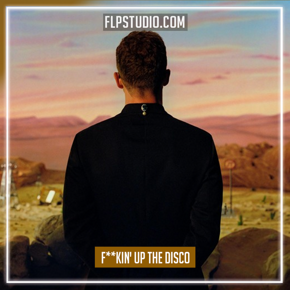 Justin Timberlake - F**kin' Up The Disco FL Studio Remake (Pop)