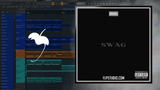 Justin Bieber - Daisies FL Studio Remake (Pop)