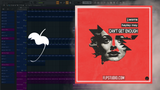 J. Worra & Hayley May - Can't Get Enough FL Studio Remake (Tech House)
