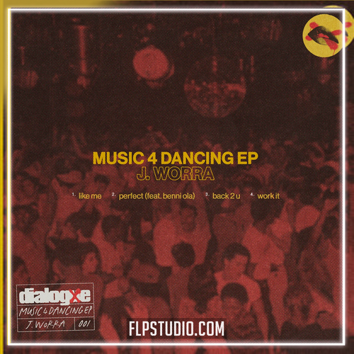 J. Worra­ - back 2 u FL Studio Remake (Tech House)