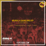 J. Worra­ - back 2 u FL Studio Remake (Tech House)